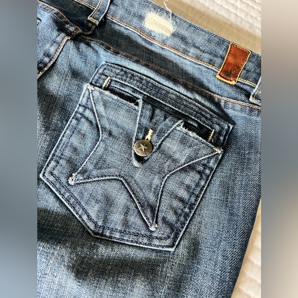 People’s Liberation Jeans - Picture 5 of 6